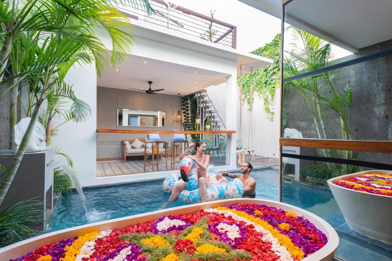 Ayona By Ini Vie Hospitality * Seminyak