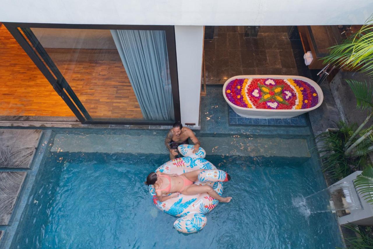 Ayona By Ini Vie Hospitality Villa