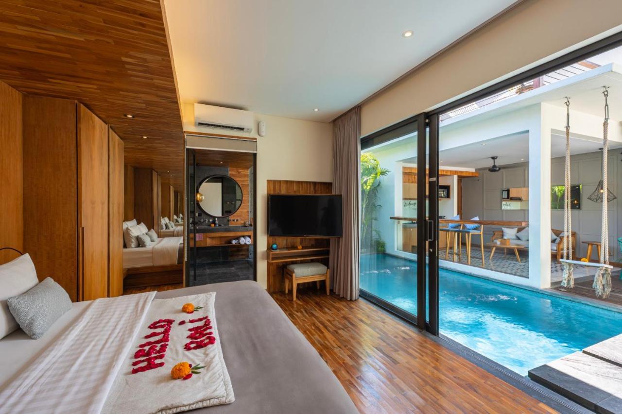 Ayona By Ini Vie Hospitality Villa Seminyak