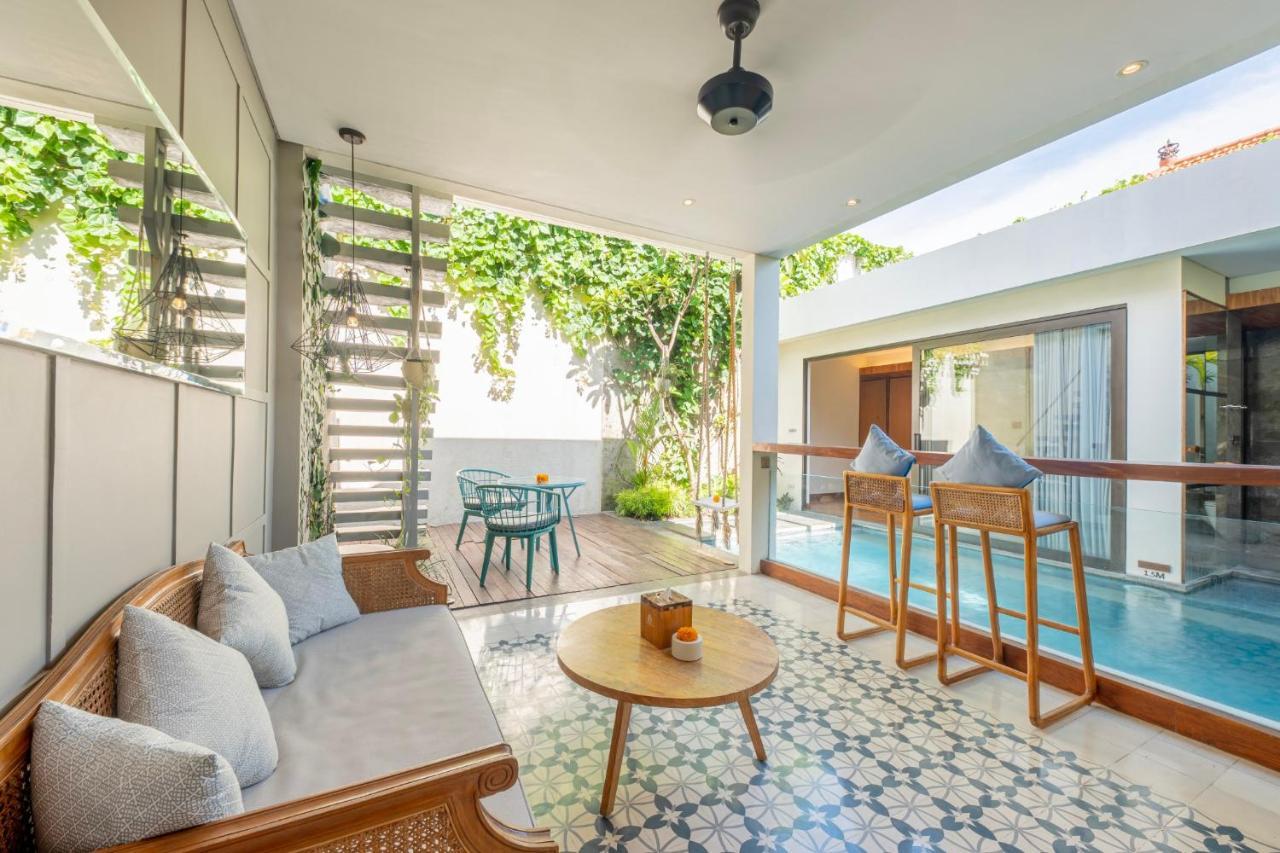 Ayona By Ini Vie Hospitality Villa *