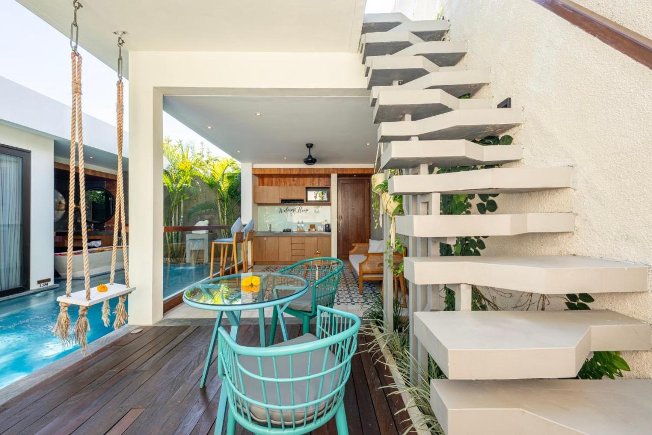 Ayona By Ini Vie Hospitality Seminyak