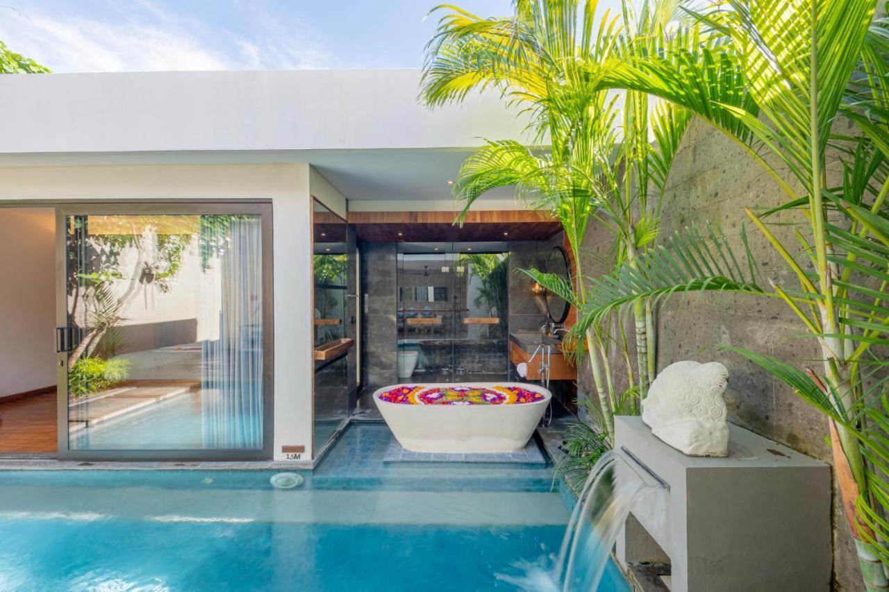 Ayona By Ini Vie Hospitality * Seminyak