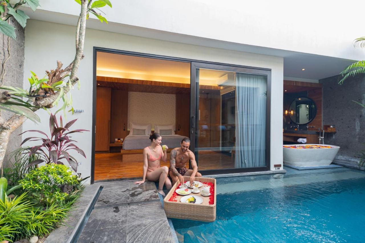 Ayona By Ini Vie Hospitality Villa Seminyak