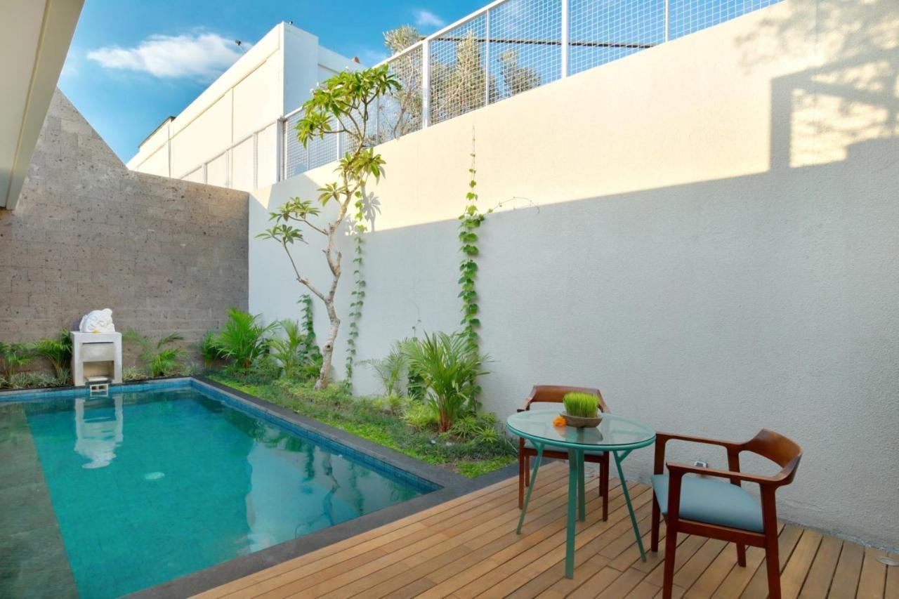 Ayona By Ini Vie Hospitality Villa *