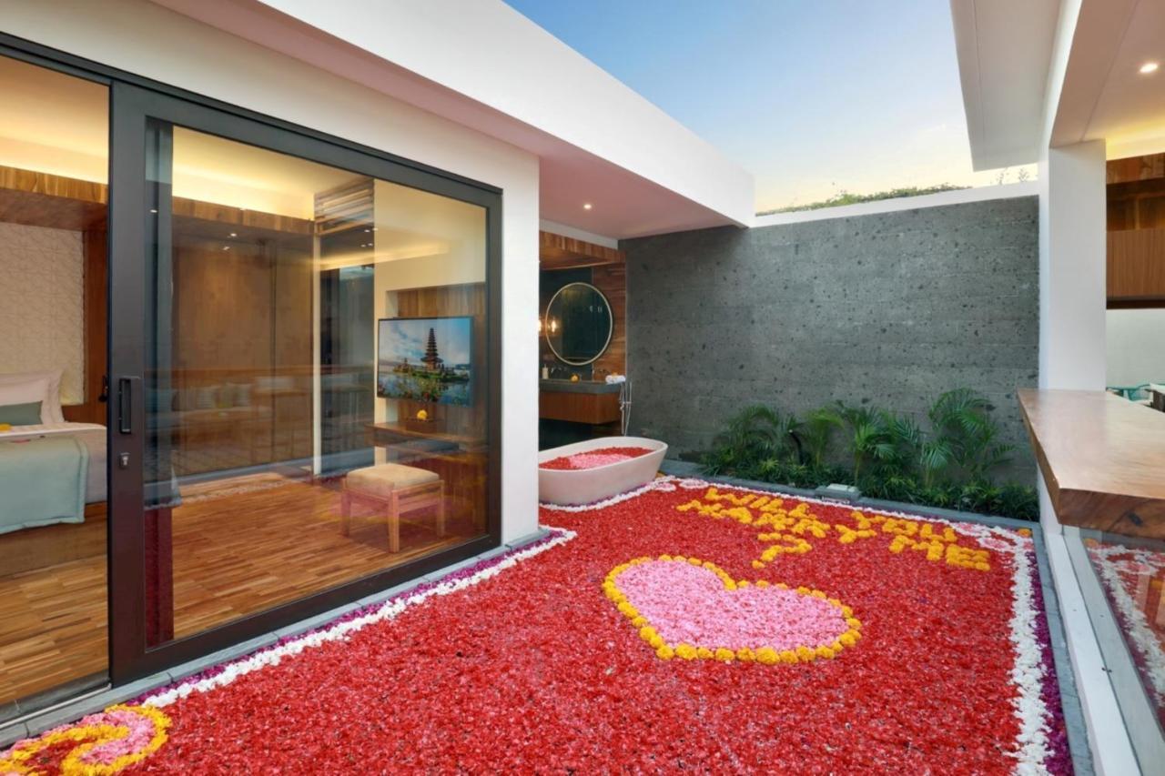 Ayona By Ini Vie Hospitality Seminyak