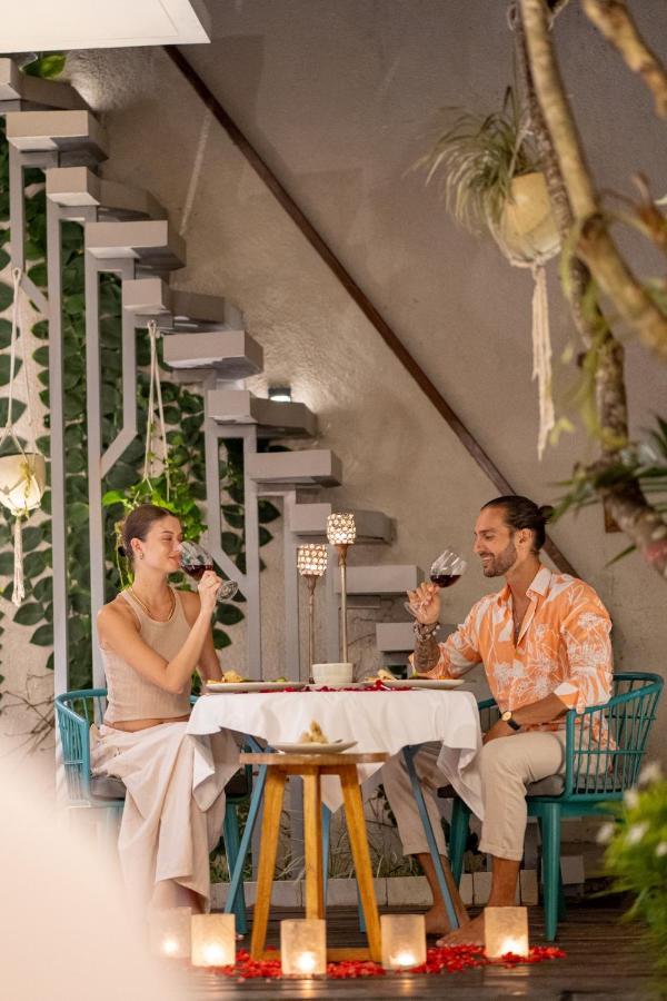 Ayona By Ini Vie Hospitality *