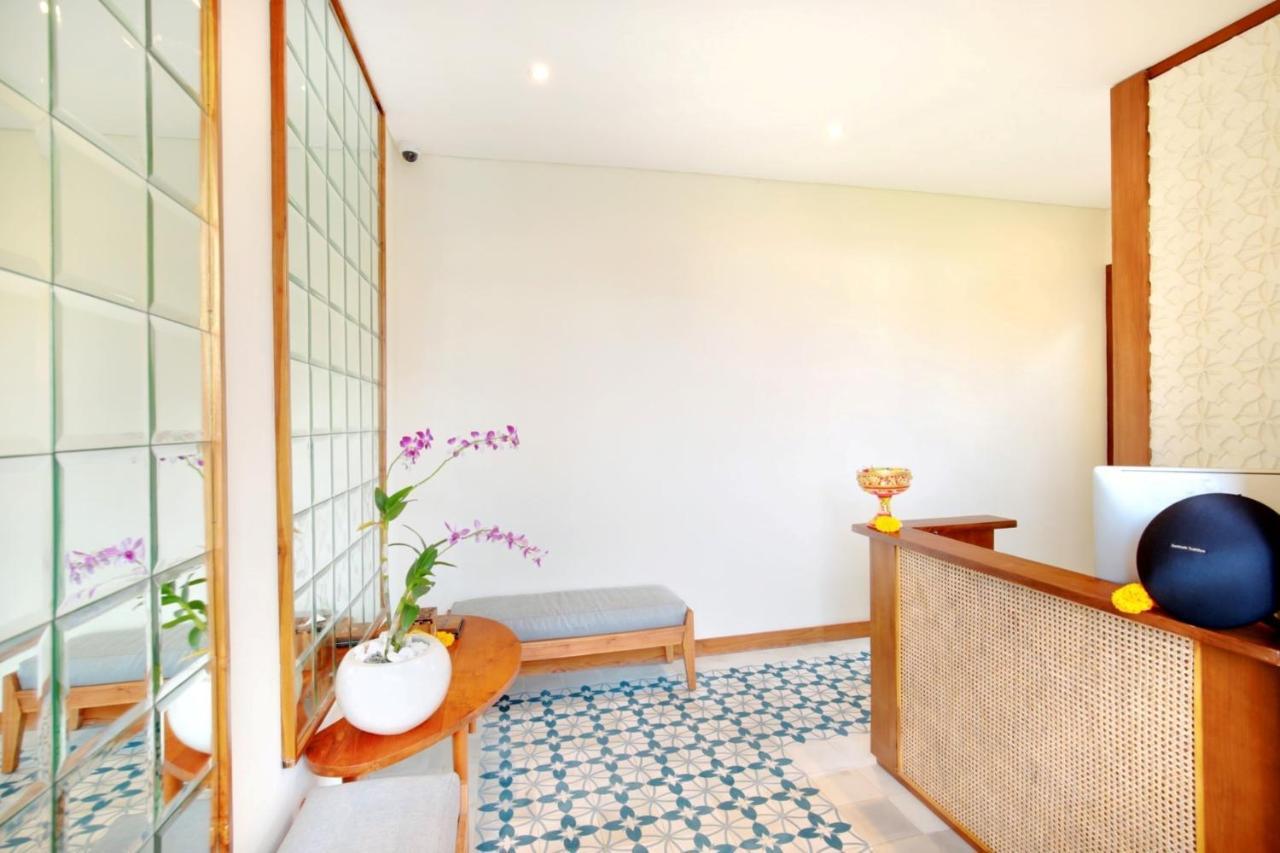 Ayona By Ini Vie Hospitality Villa *