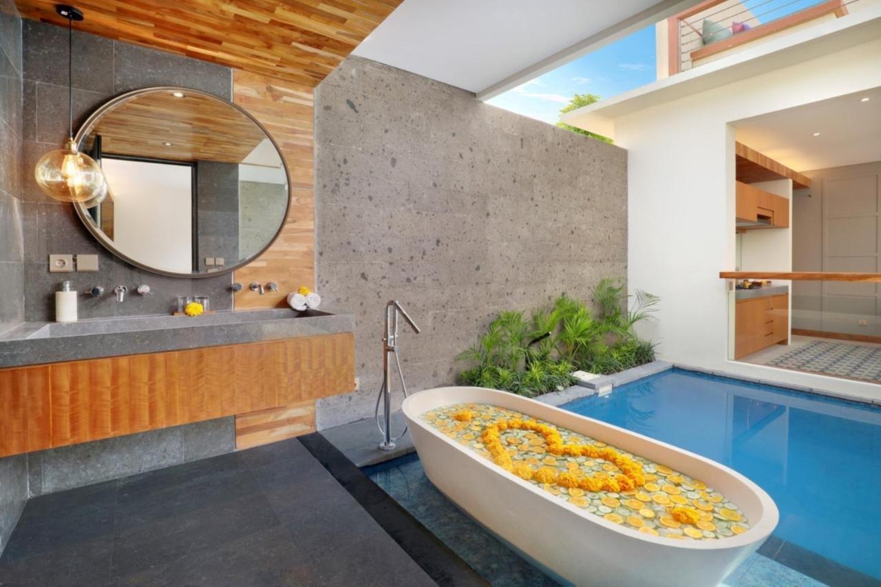 Villa Ayona By Ini Vie Hospitality