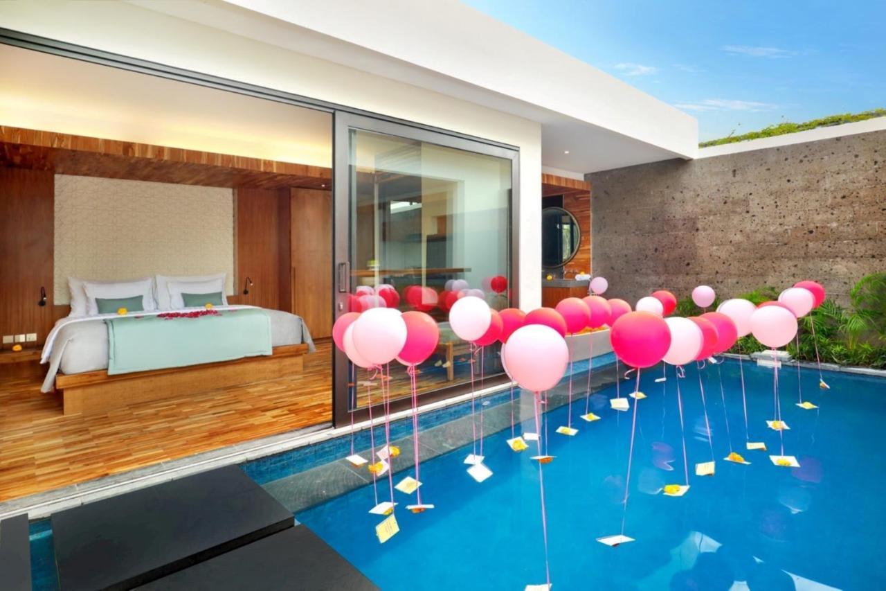 Ayona By Ini Vie Hospitality Villa Seminyak