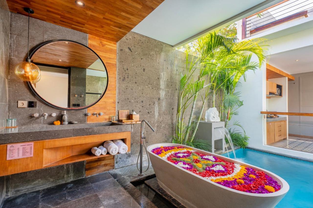 Villa Ayona By Ini Vie Hospitality Seminyak