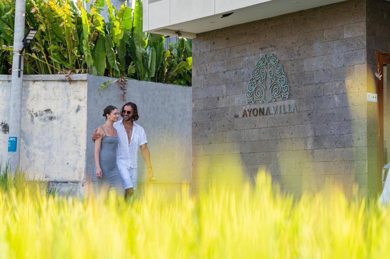 Ayona By Ini Vie Hospitality