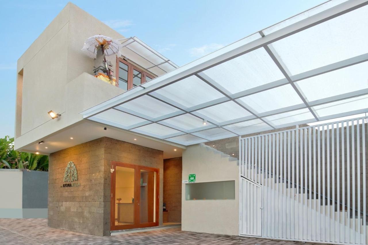 Ayona By Ini Vie Hospitality Seminyak