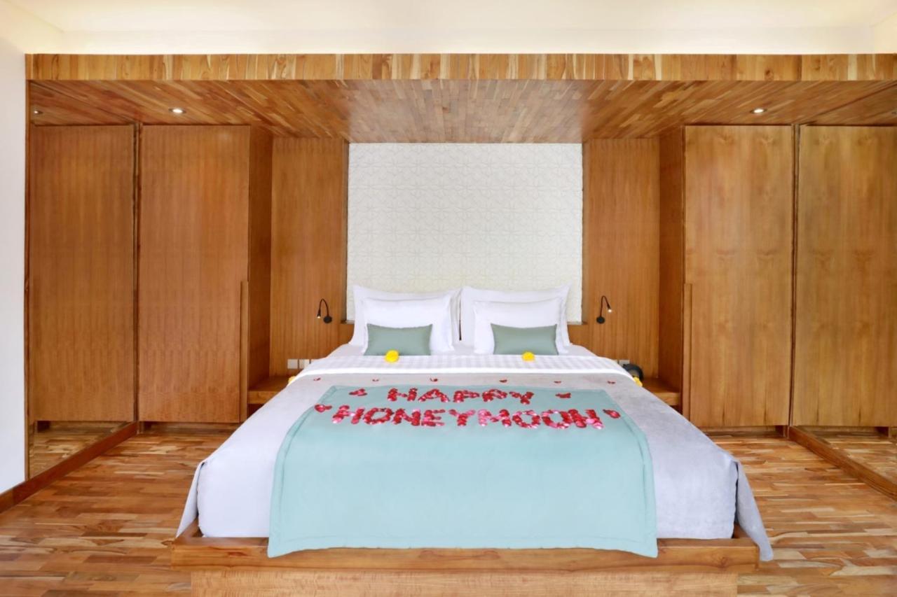 Ayona By Ini Vie Hospitality * Seminyak