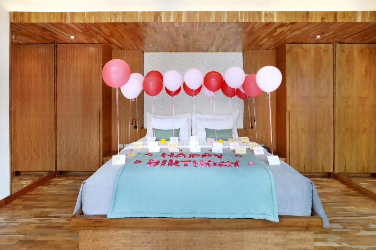 Ayona By Ini Vie Hospitality Seminyak