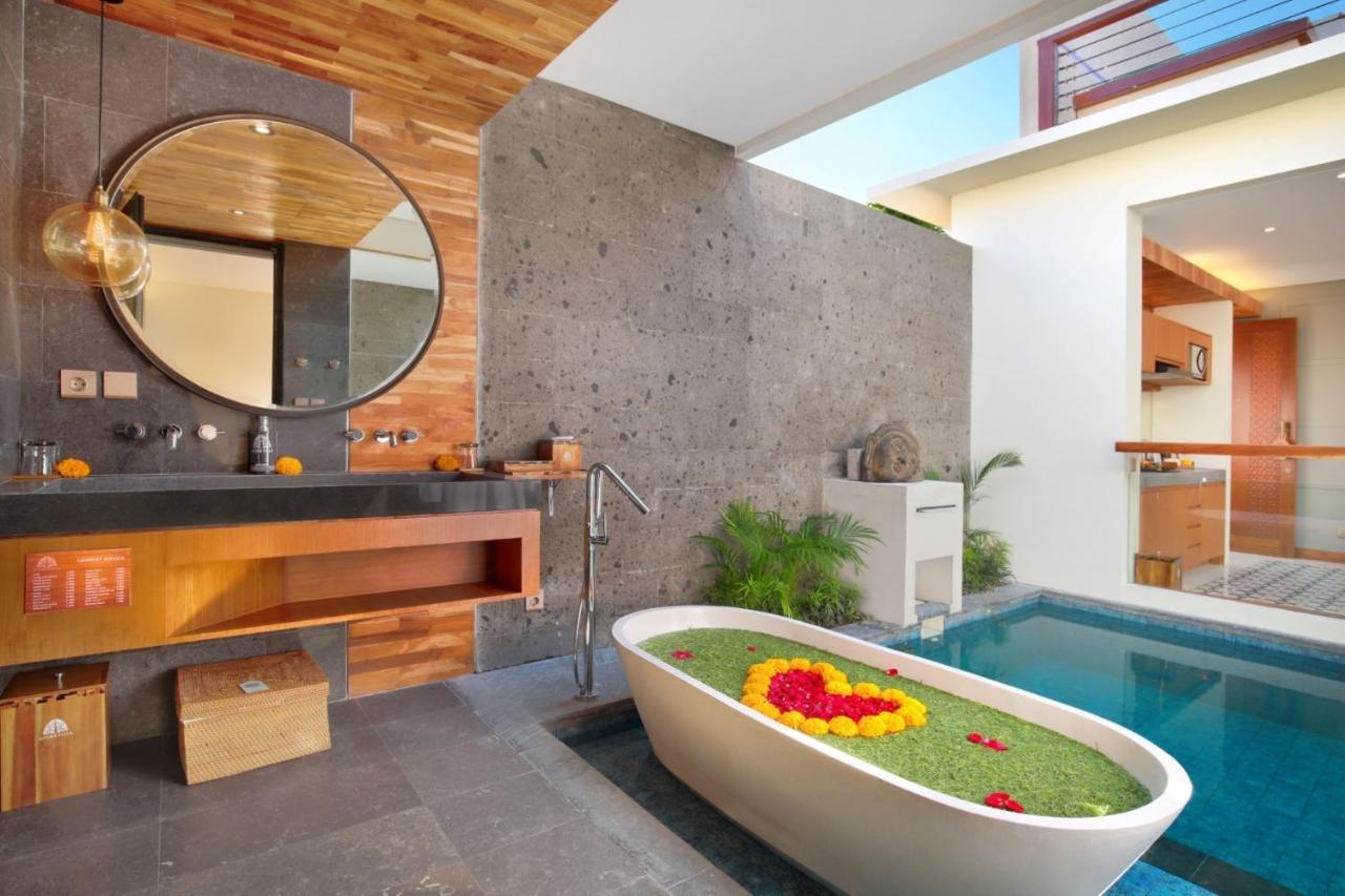 Ayona By Ini Vie Hospitality Villa *