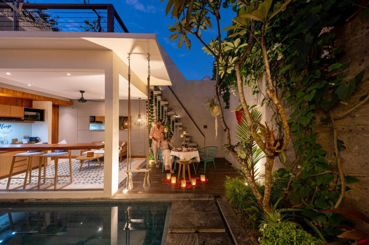 Villa Ayona By Ini Vie Hospitality