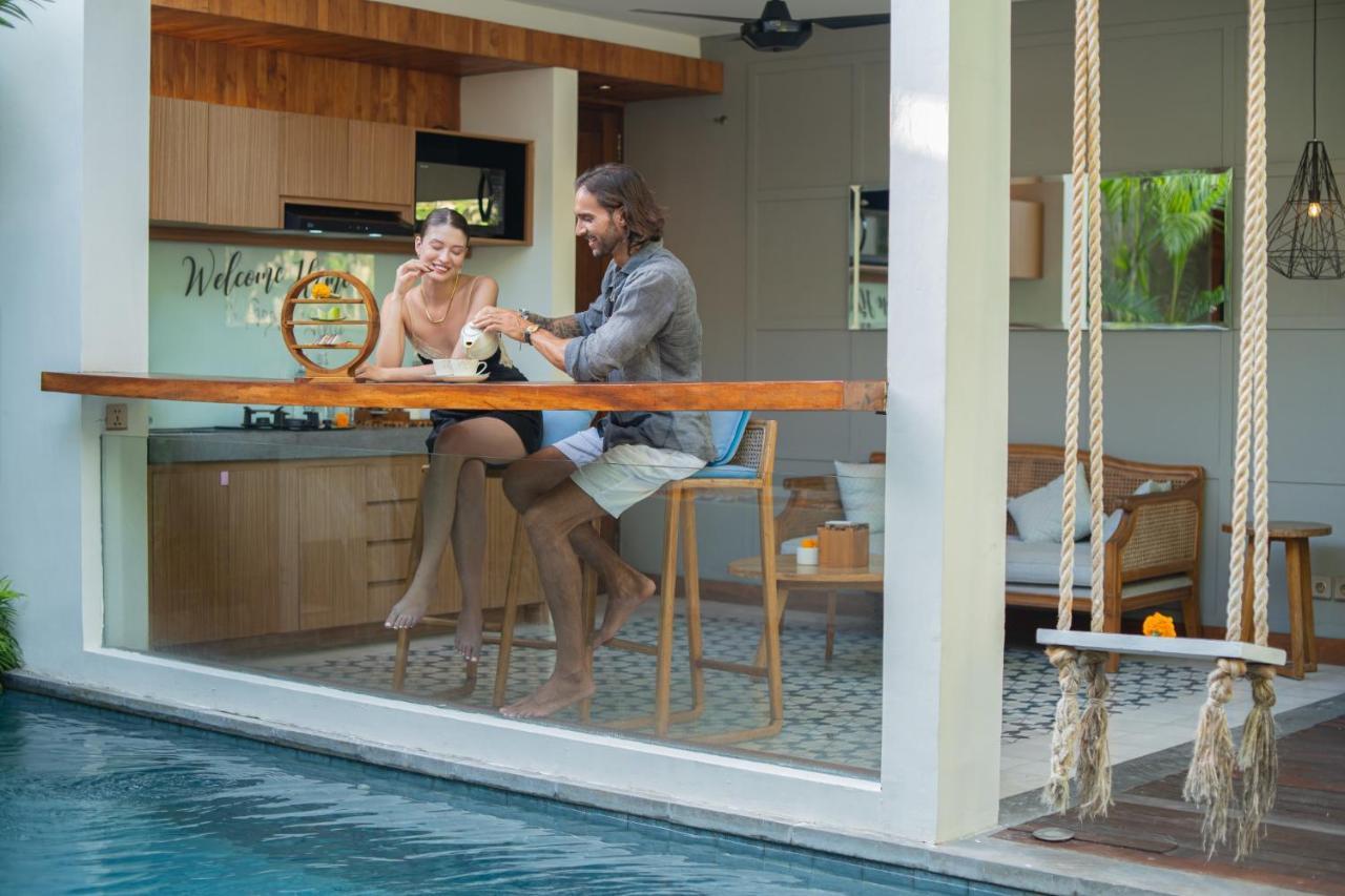 Ayona By Ini Vie Hospitality Seminyak
