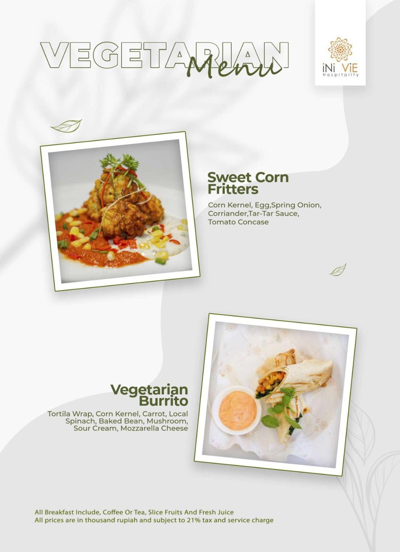Ayona By Ini Vie Hospitality *