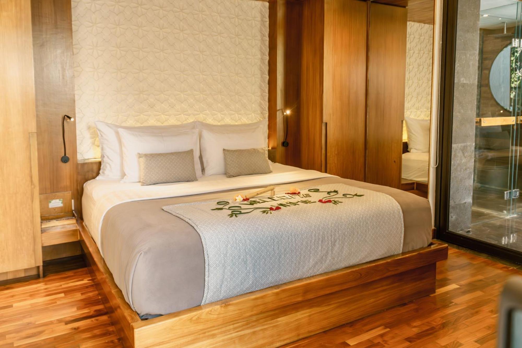 Ayona By Ini Vie Hospitality Villa *