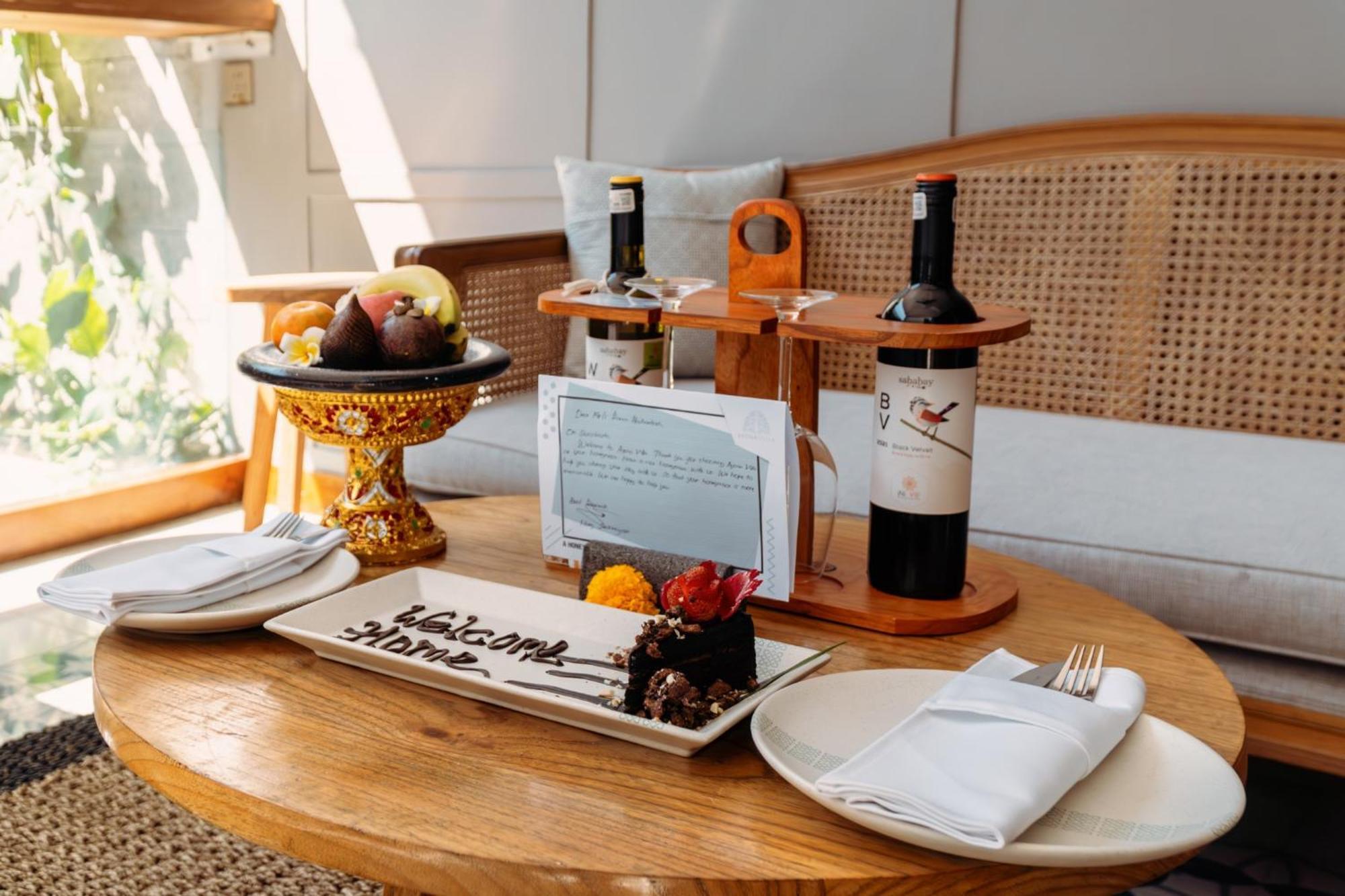 Ayona By Ini Vie Hospitality *