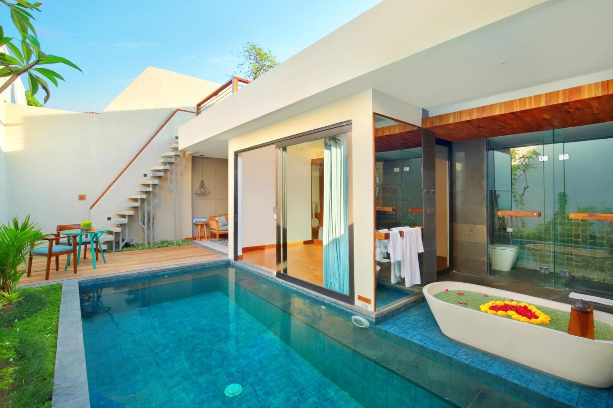 Ayona By Ini Vie Hospitality Seminyak