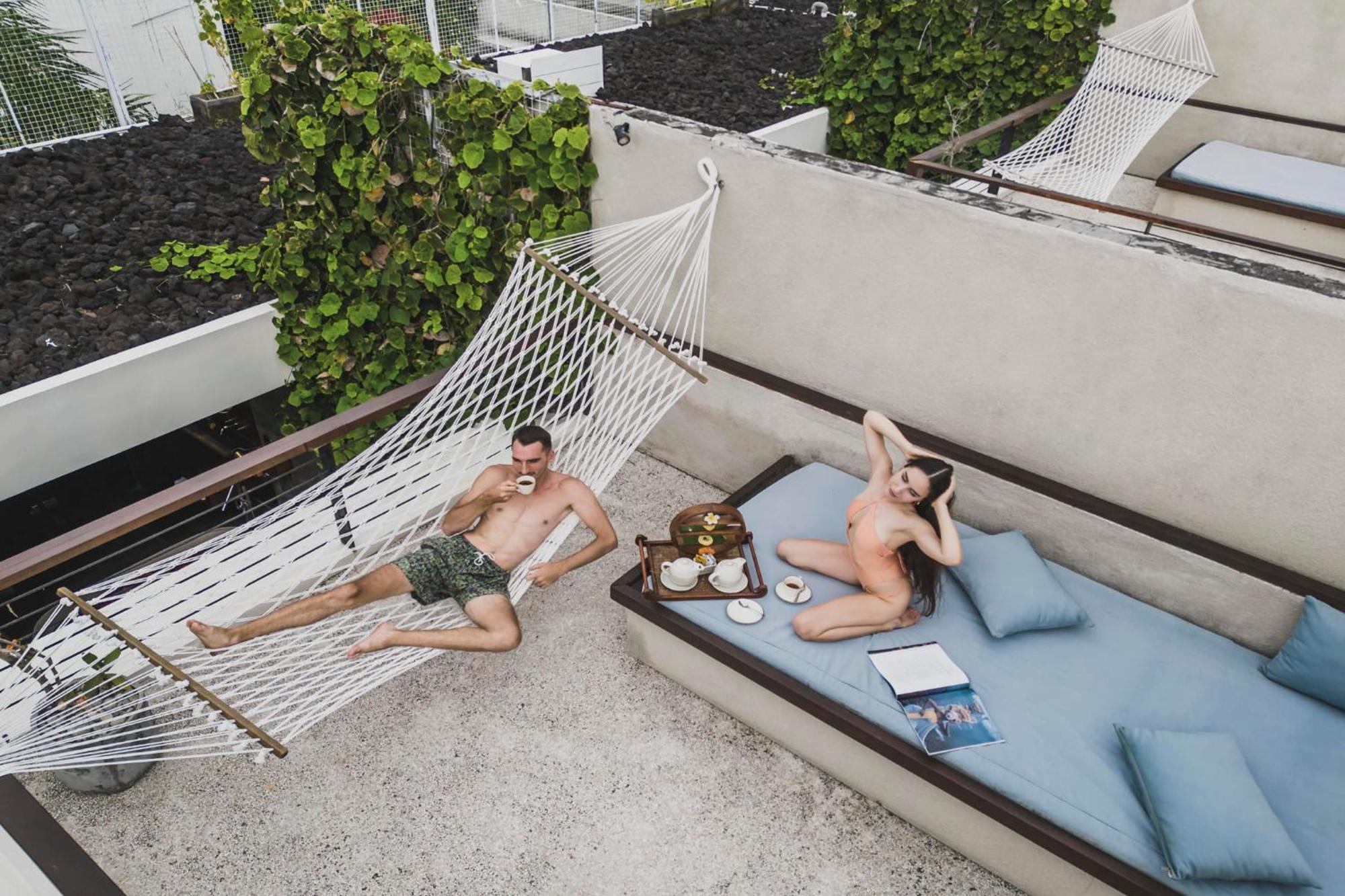 Ayona By Ini Vie Hospitality * Seminyak