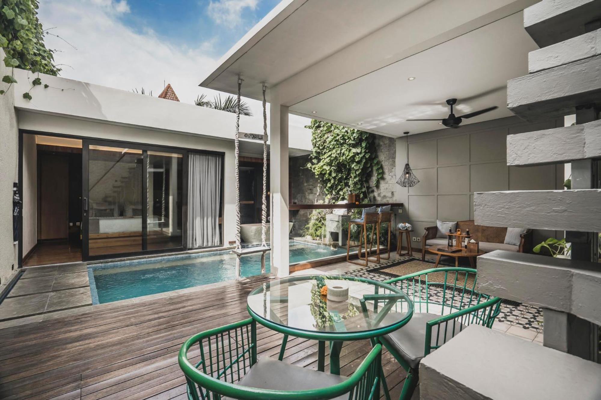 Ayona By Ini Vie Hospitality Villa