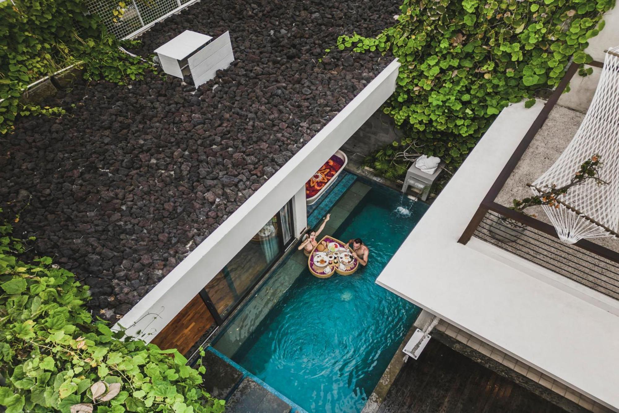 Villa Ayona By Ini Vie Hospitality