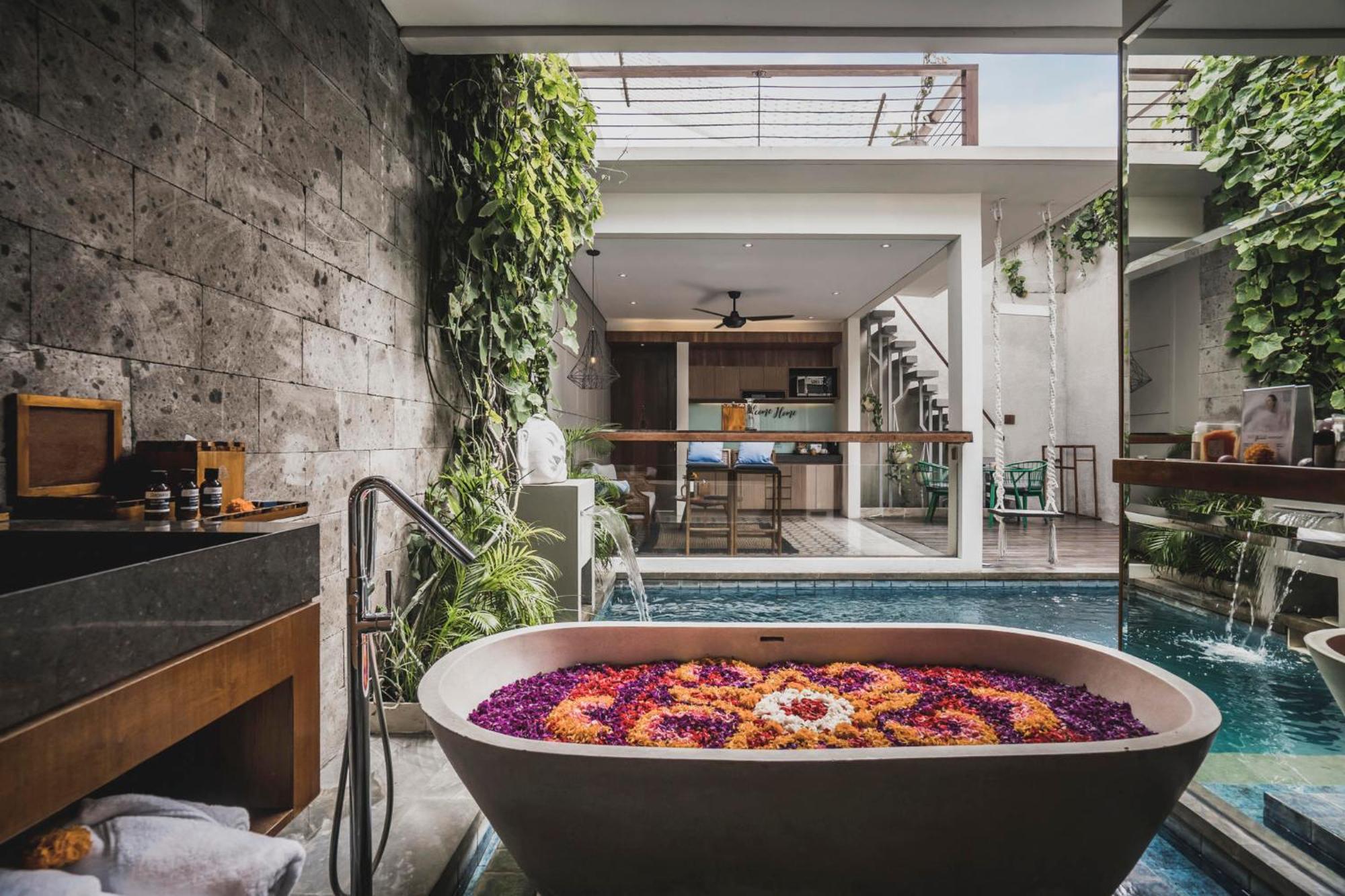 Ayona By Ini Vie Hospitality Villa *
