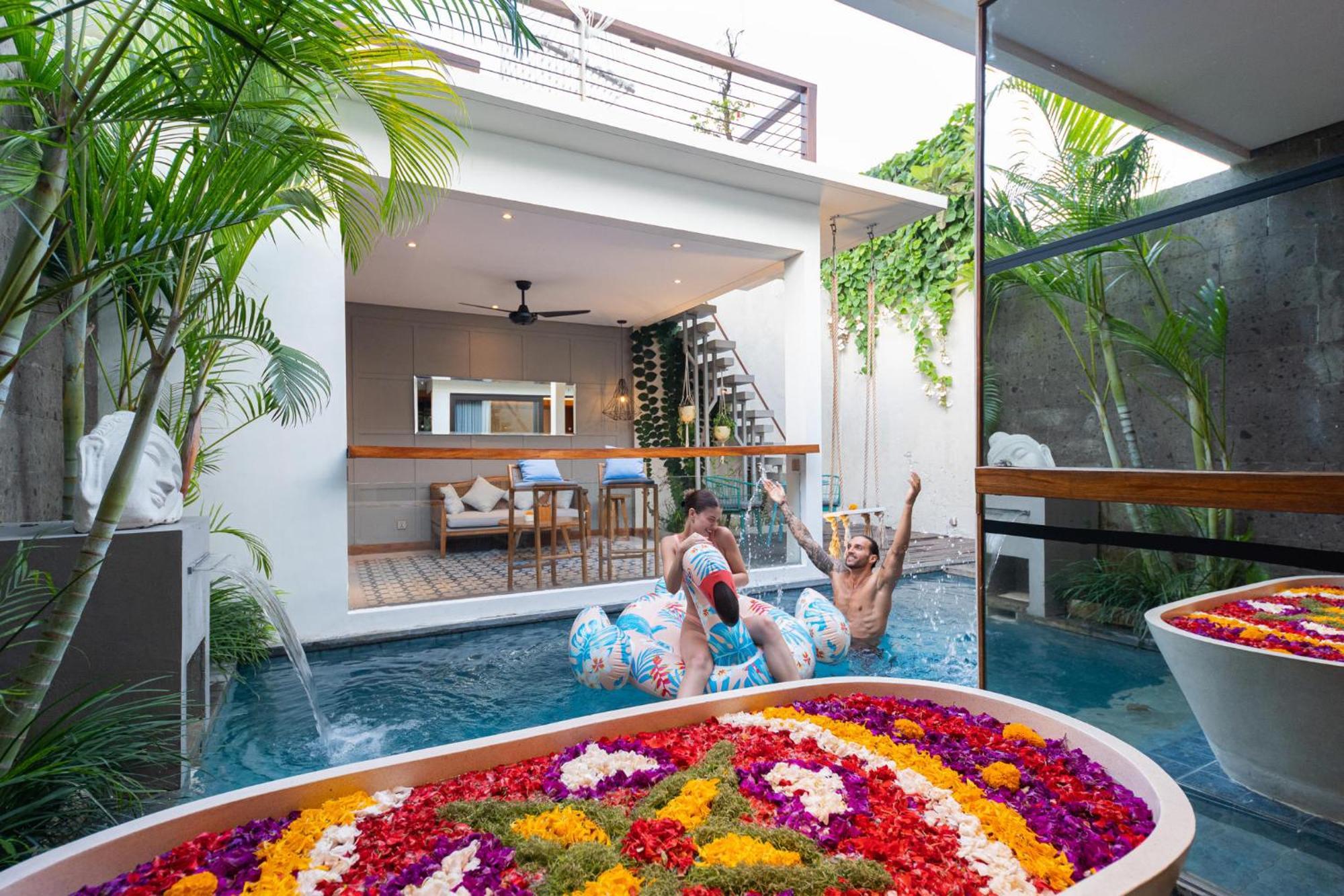 Villa Ayona By Ini Vie Hospitality *