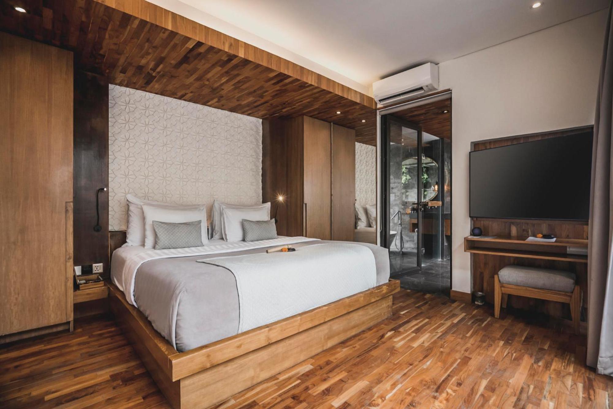 Villa Ayona By Ini Vie Hospitality Seminyak