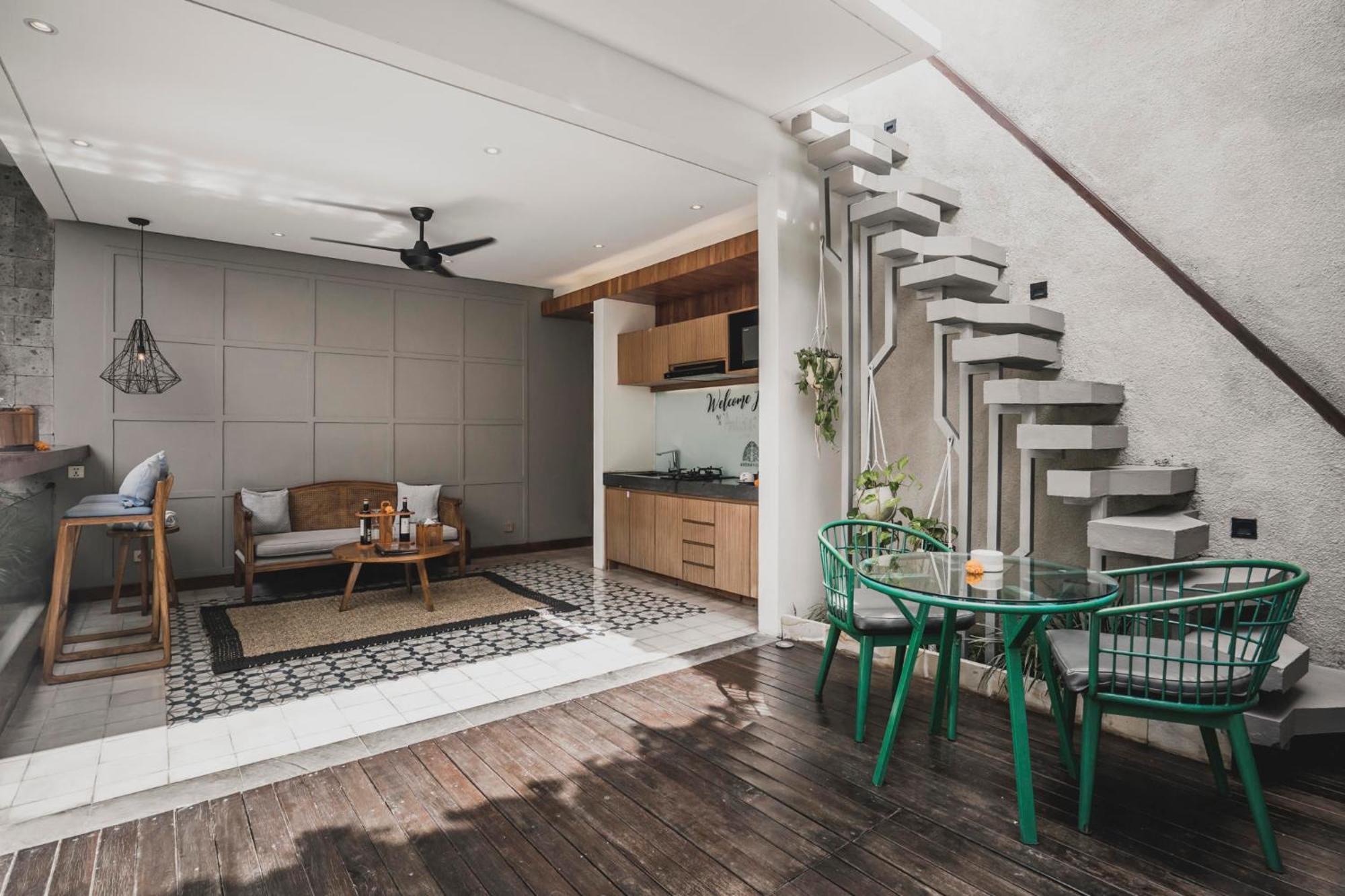 Ayona By Ini Vie Hospitality *