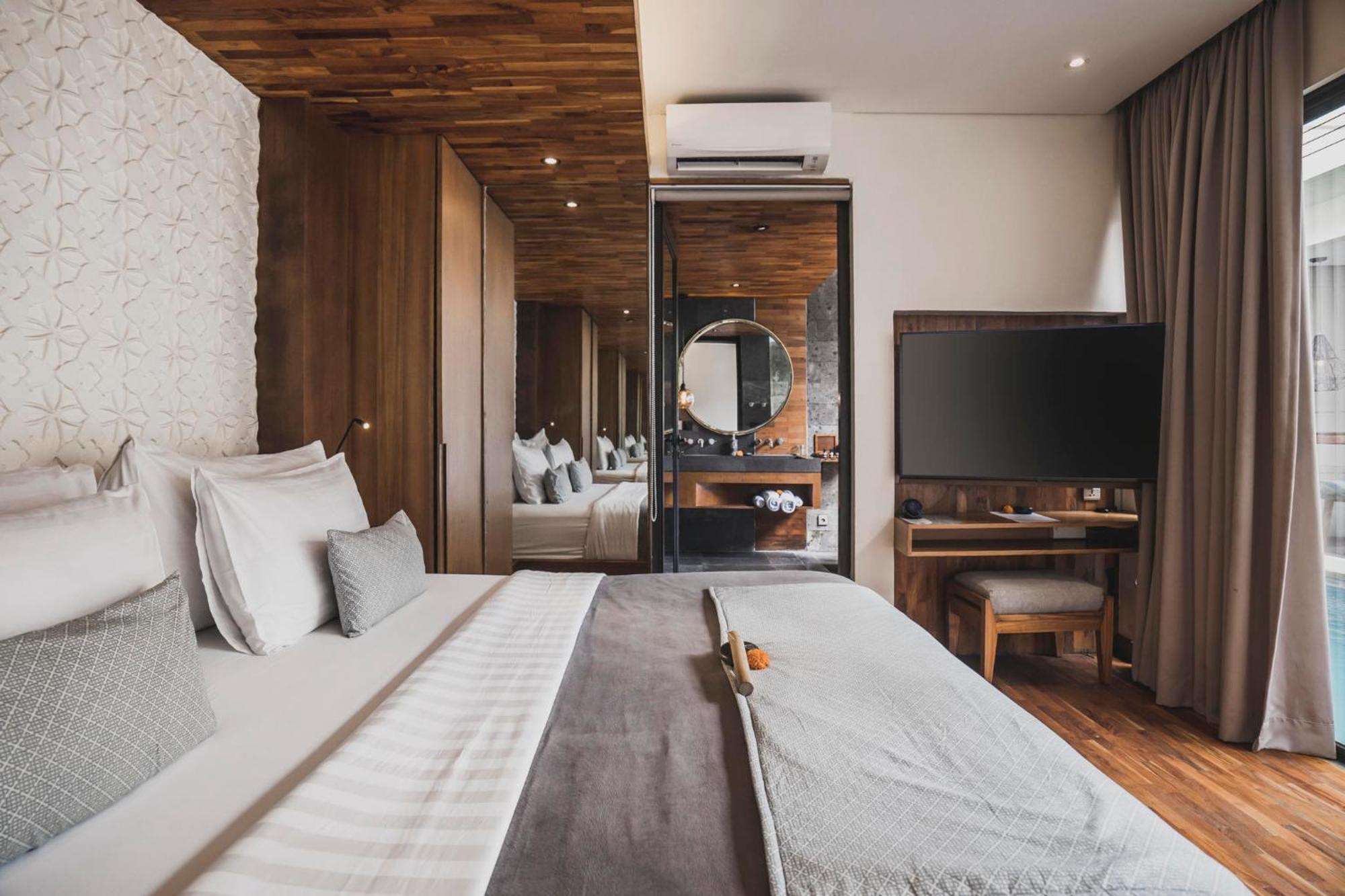 Ayona By Ini Vie Hospitality * Seminyak