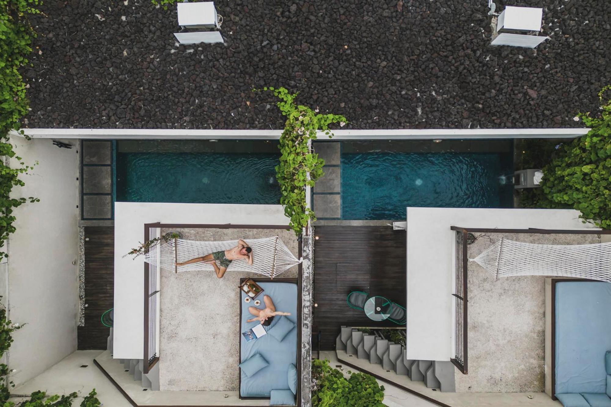 Ayona By Ini Vie Hospitality