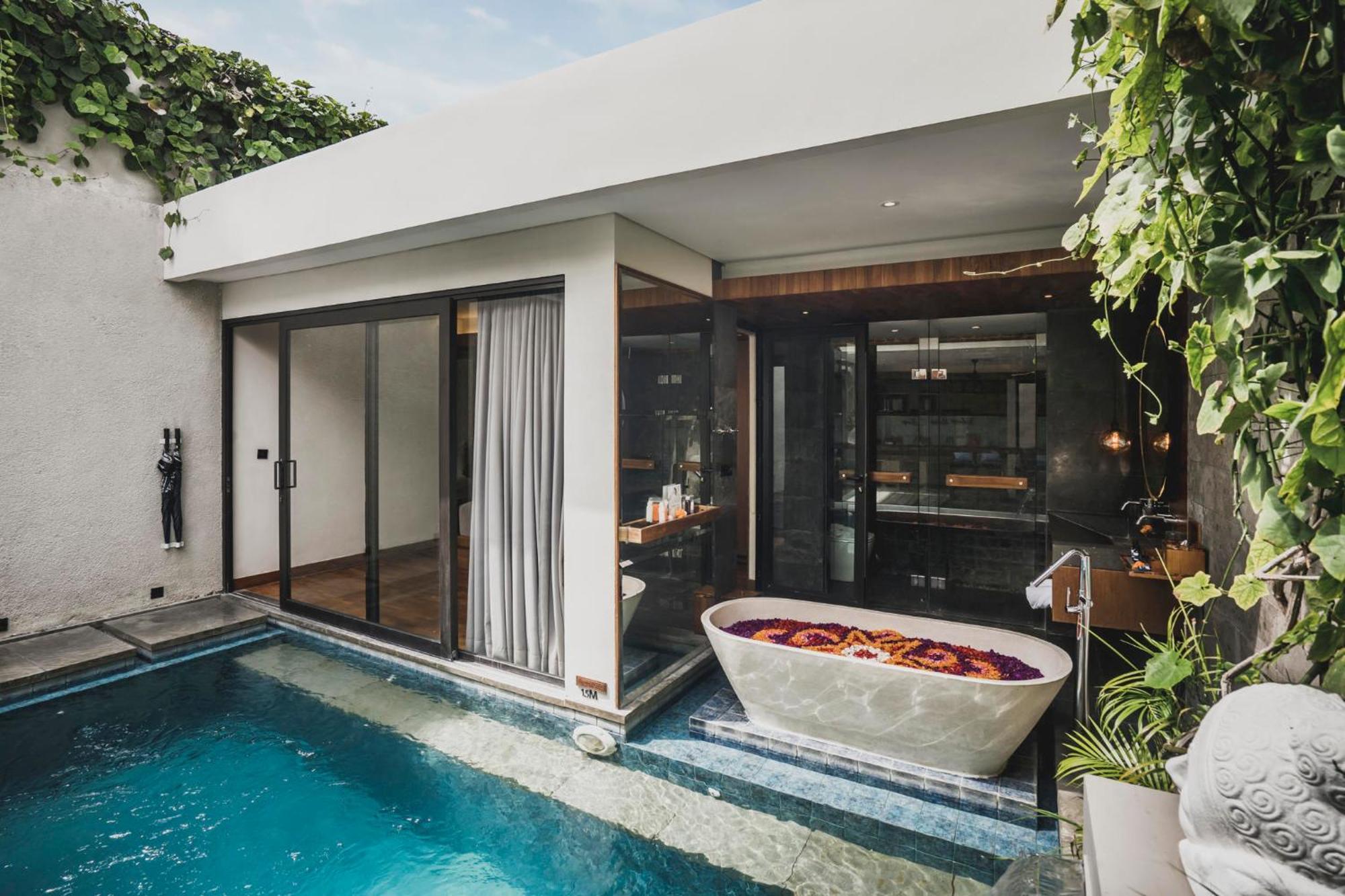 Ayona By Ini Vie Hospitality Villa