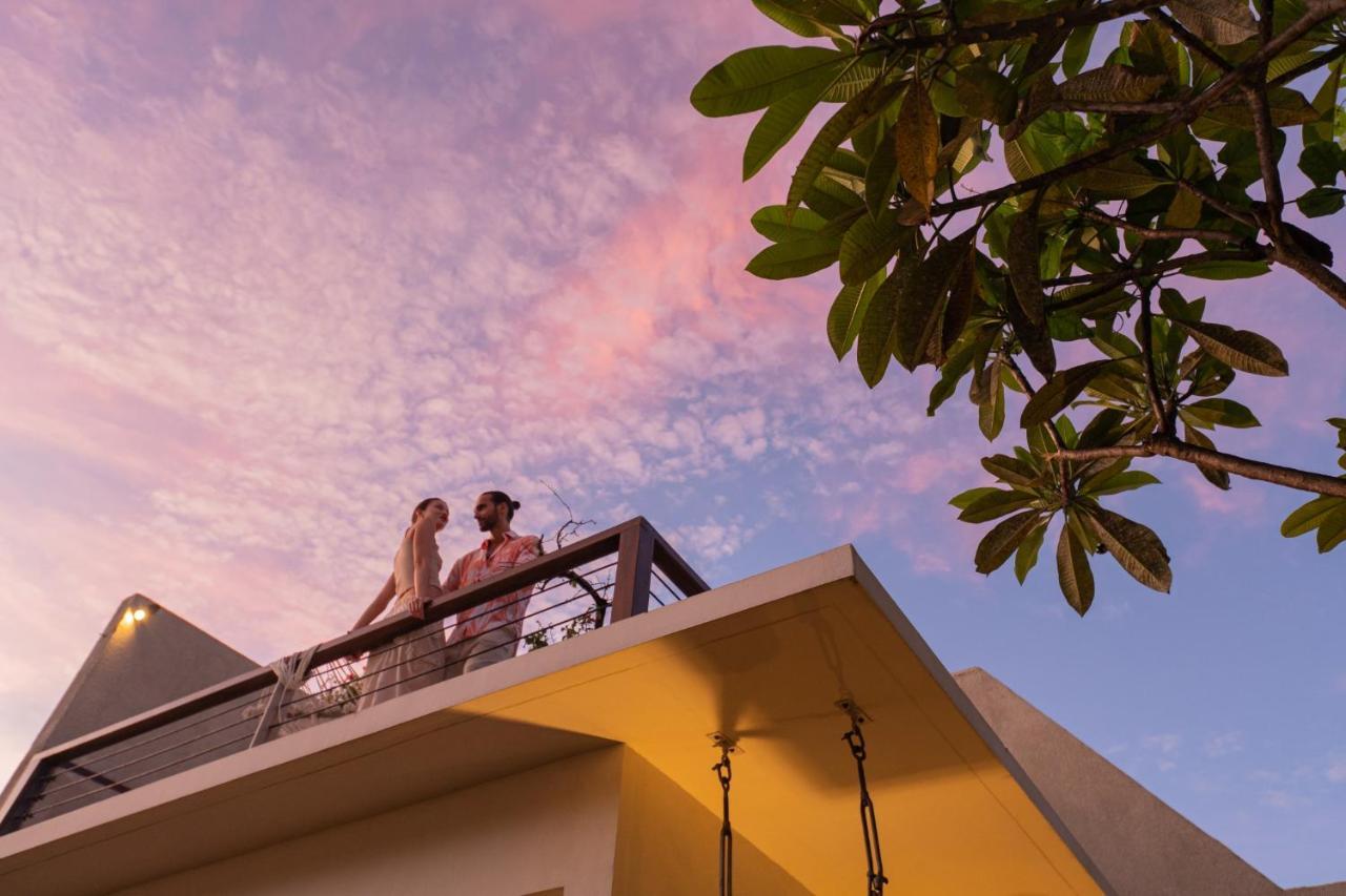 Ayona By Ini Vie Hospitality Villa Seminyak